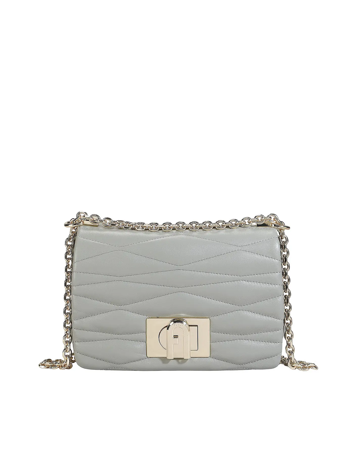 FURLA | Ledertasche - Umhängetasche 1927 Small | 